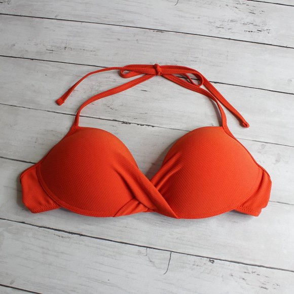 Cupshe Women's Swim Top High Waist Bikini Bottoms Size L Swimsuit Lot - Picture 7 of 9